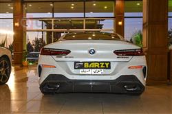 BMW 8-Series